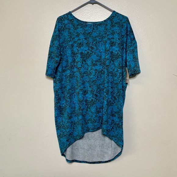 LulaRoe Top - Picture 5 of 14